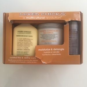mixed chicks Other - Mixed Chicks mixed chicks Other - Mixed Chicks
